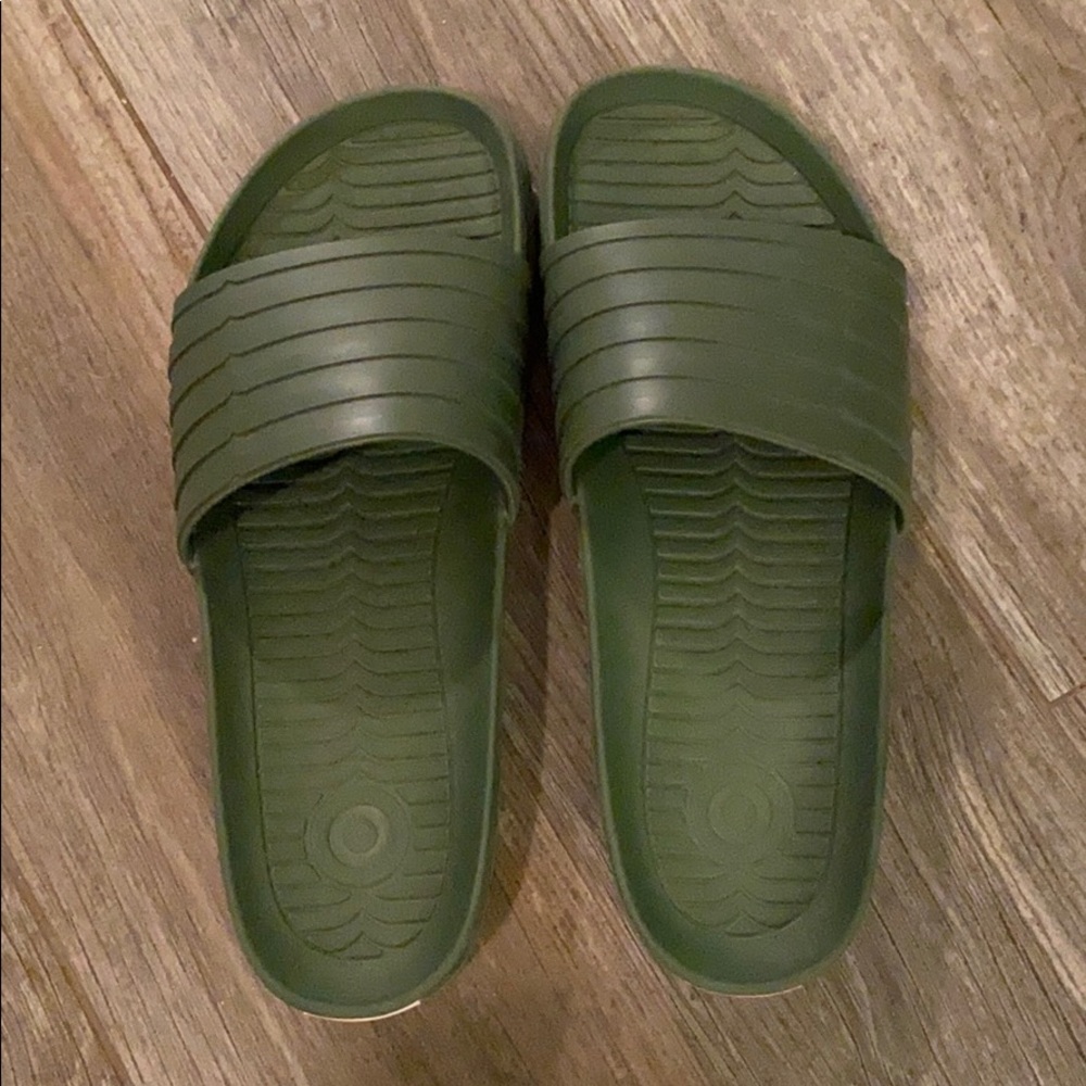 Hunter for Target Unisex Slide Sandals